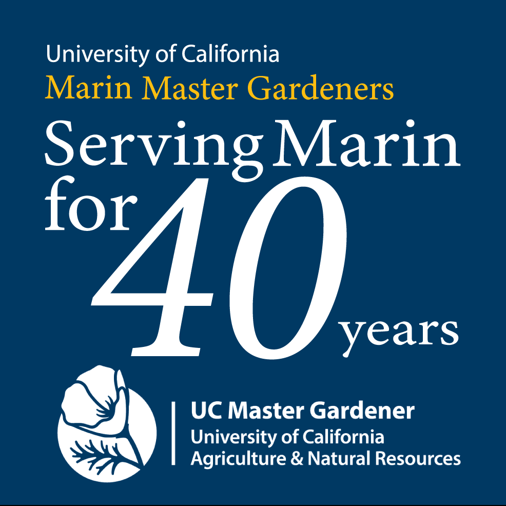 UC Marin Master Gardeners